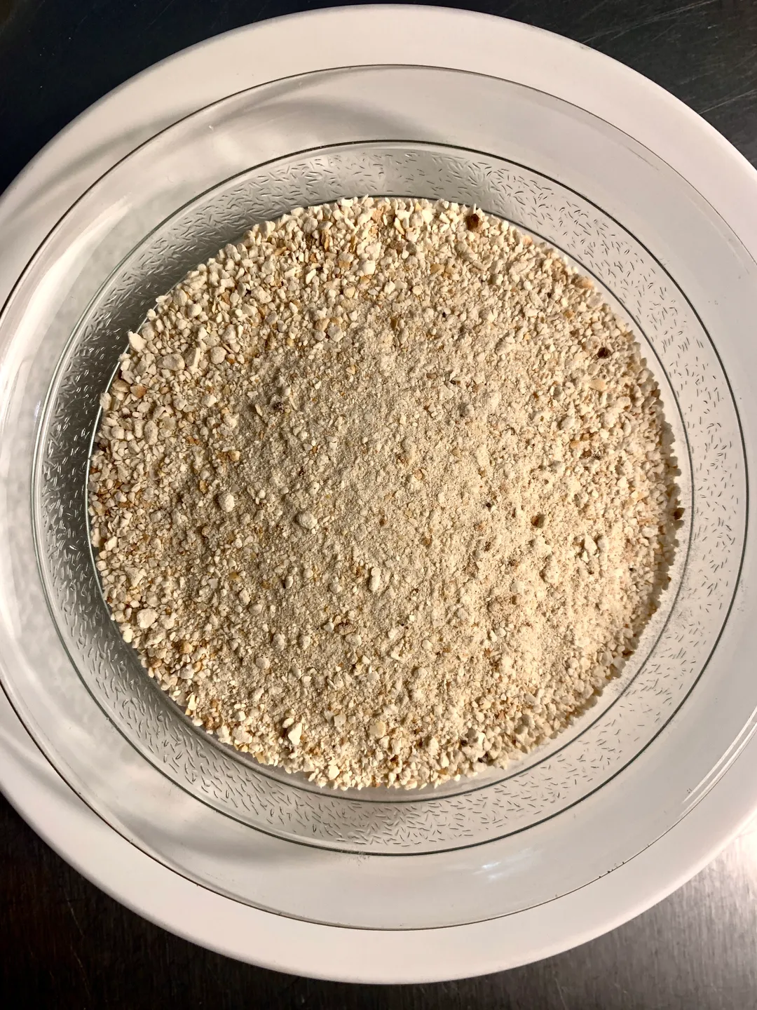 Matzo Crumbs bulk 30 lbs