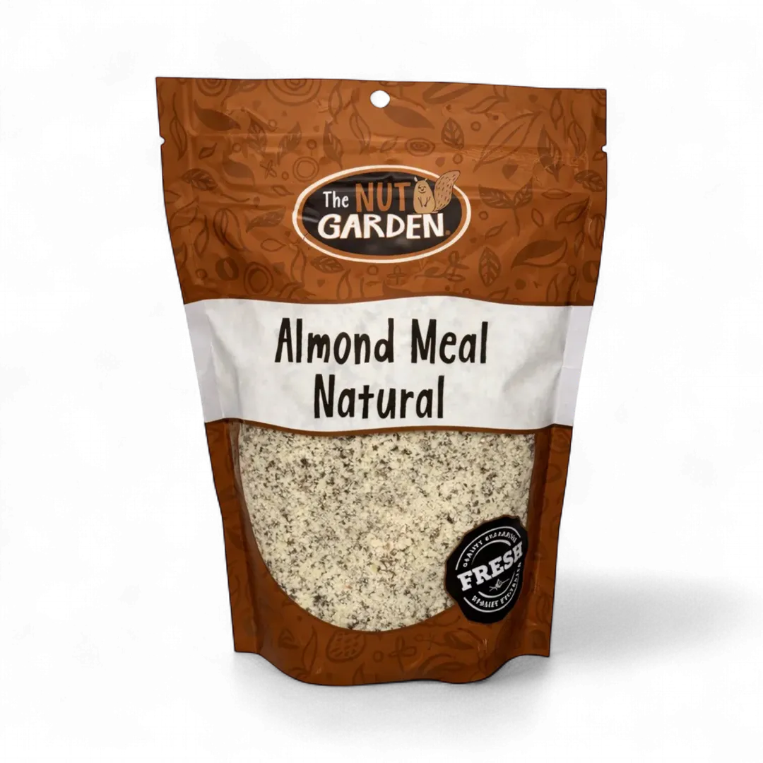 Almond Meal, Natural (12 oz)