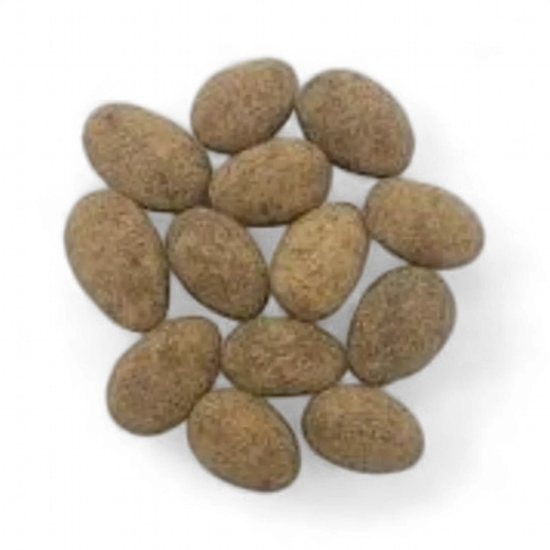 Almonds, Hot Chocolate (12 oz)