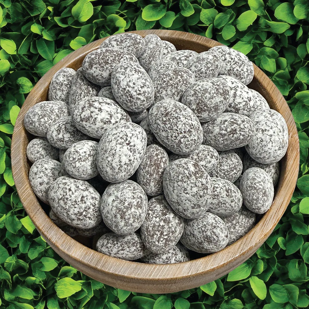 Almonds, Milk Chocolate Toffee (12 oz)