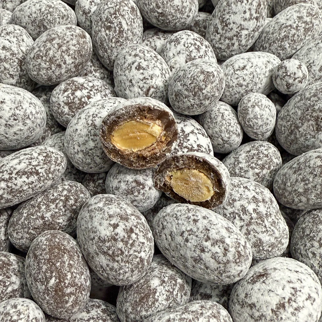 Almonds, Milk Chocolate Toffee (12 oz)