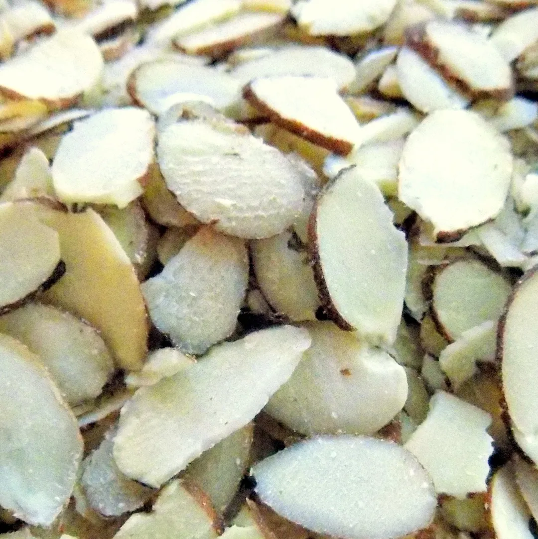 Almonds, Sliced (12 oz)