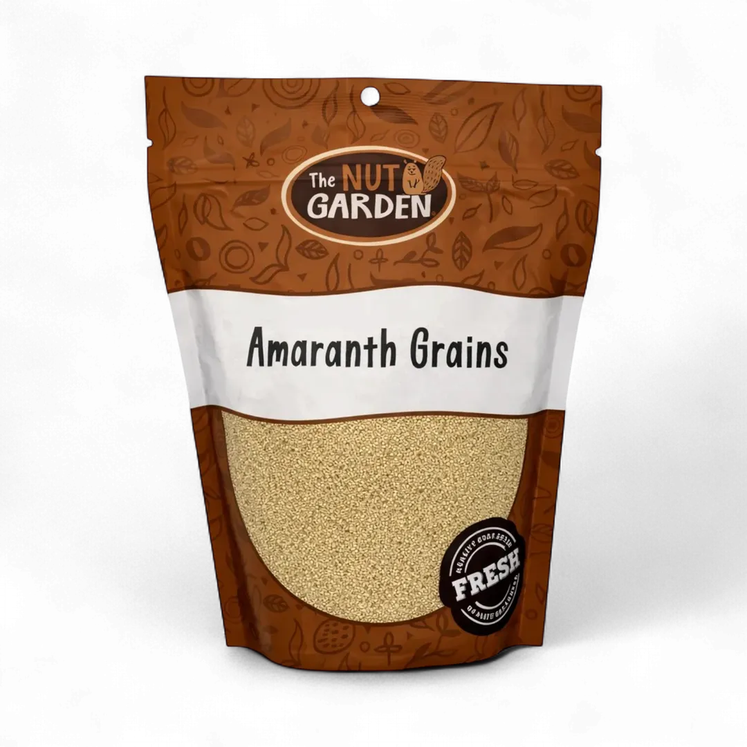 Amaranth Grain (12 oz)