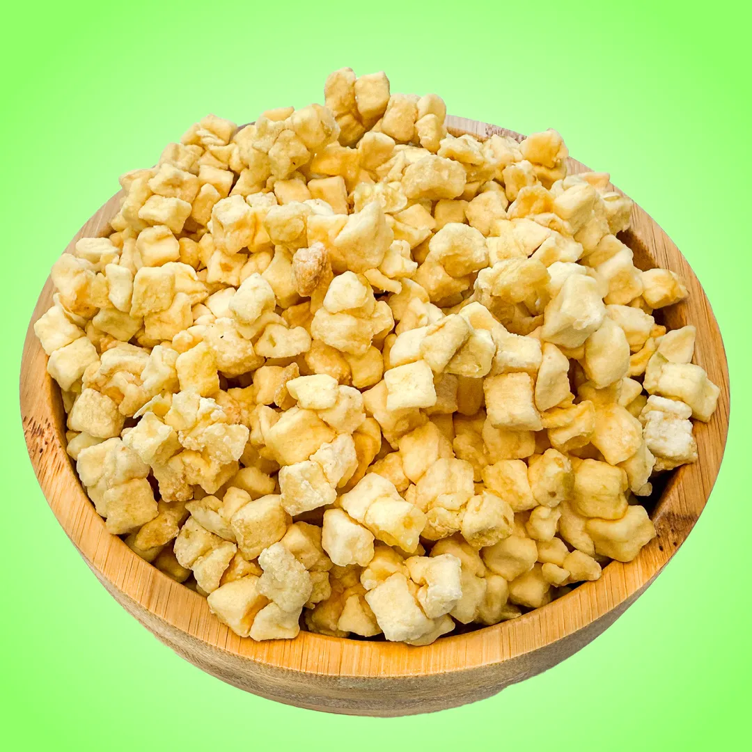 Apple Bits (12 oz)