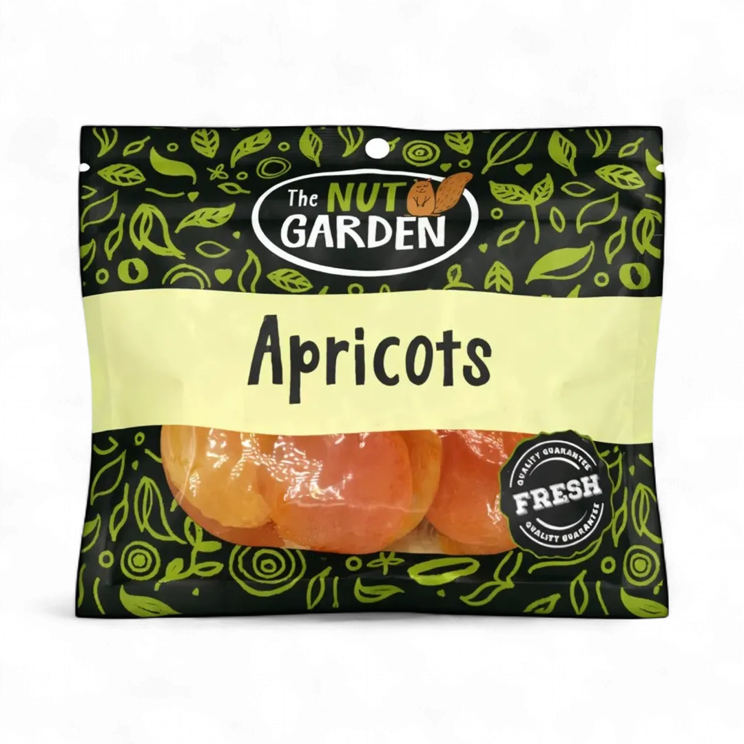 Apricots (3 oz) 12 count