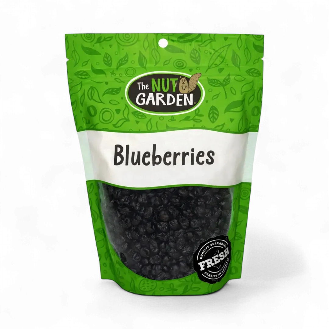 Blueberries, Sweetened (12 oz)