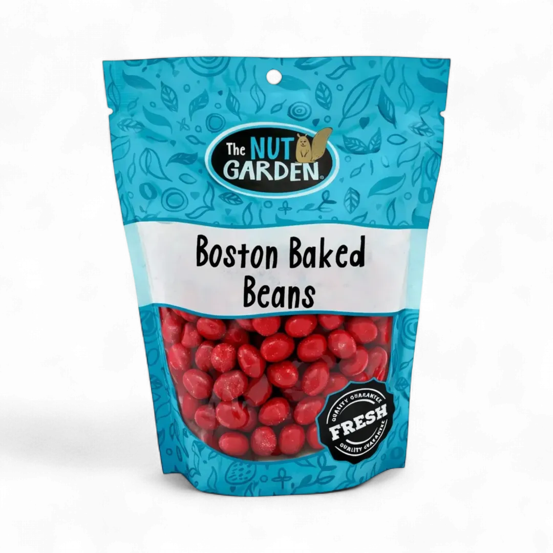 Boston Baked Beans (12 oz)