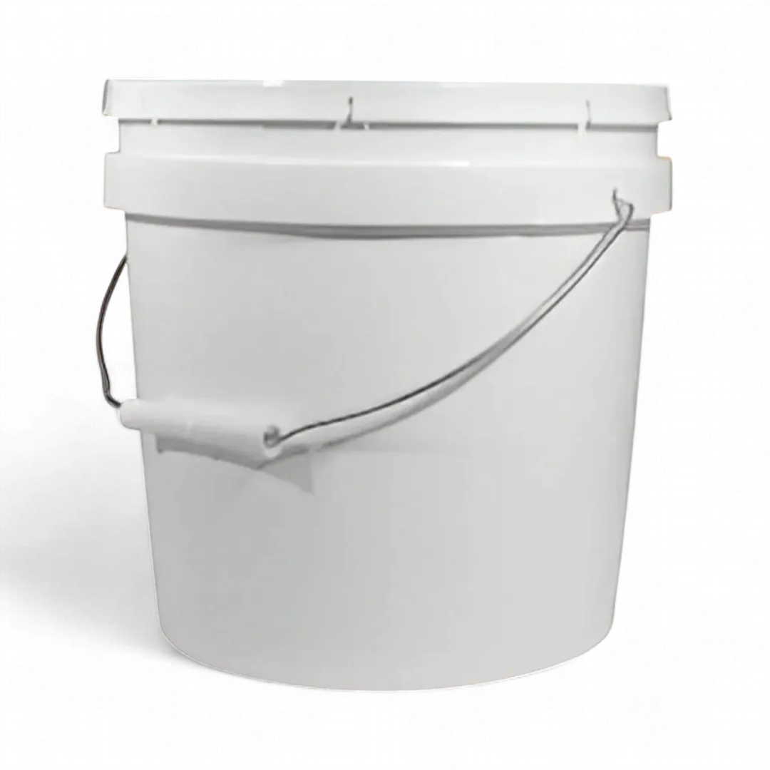 Bulk Almond Butter Bucket