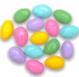 Bulk Almonds, Chocolate Spring Colors variant