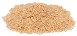 Bulk Amaranth, Organic variant