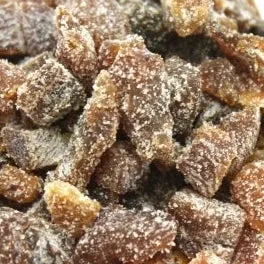 Bulk Apricots, Diced (Organic)