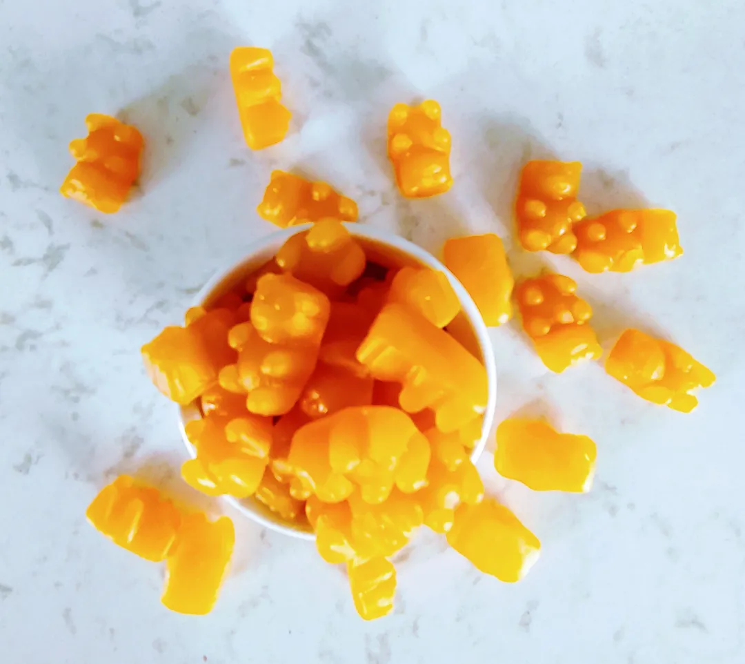 Bulk Bears, Chili Mango variant