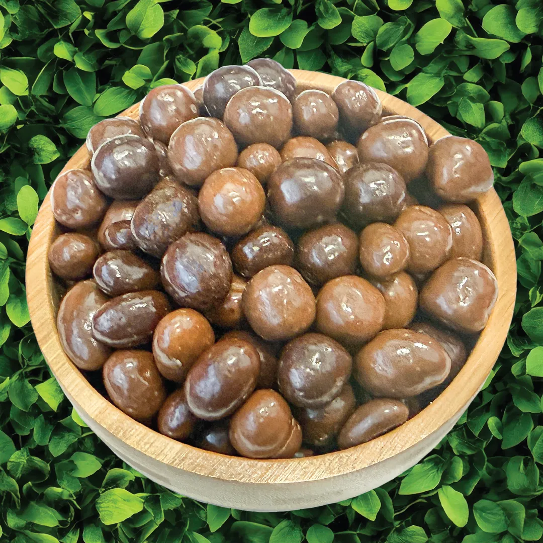 Bulk Bridge Mix, Chocolate