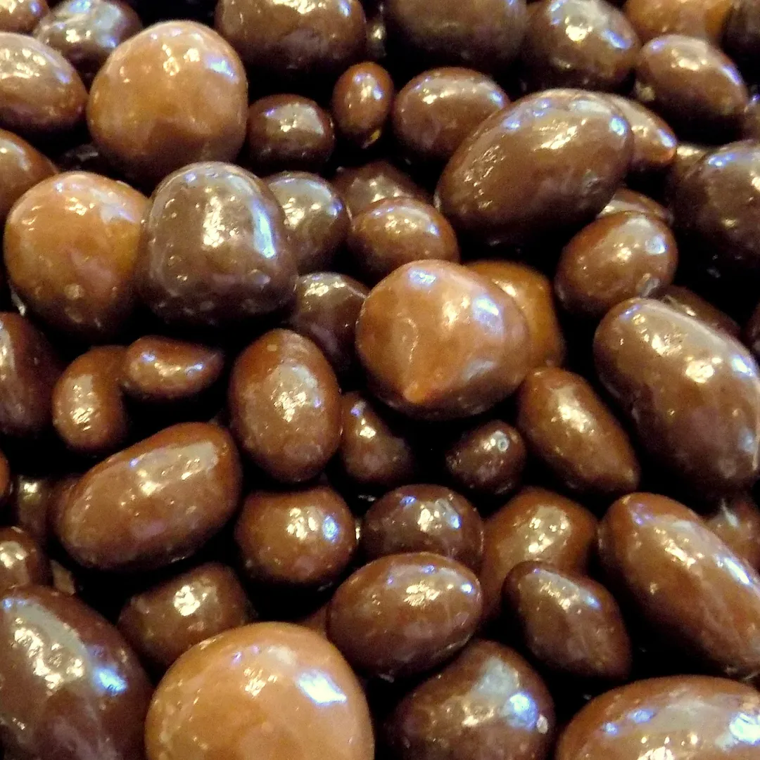 Bulk Bridge Mix, Chocolate variant