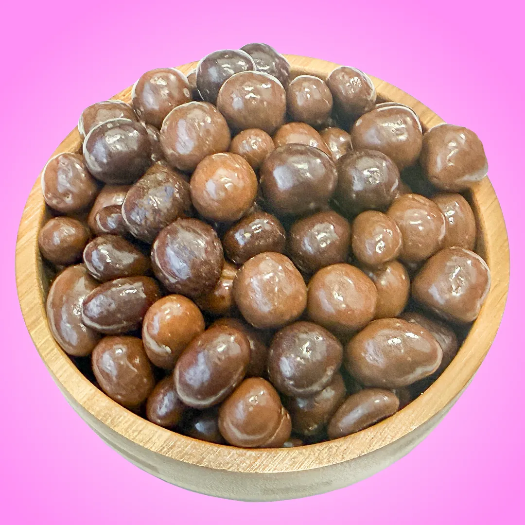 Bulk Bridge Mix, Chocolate
