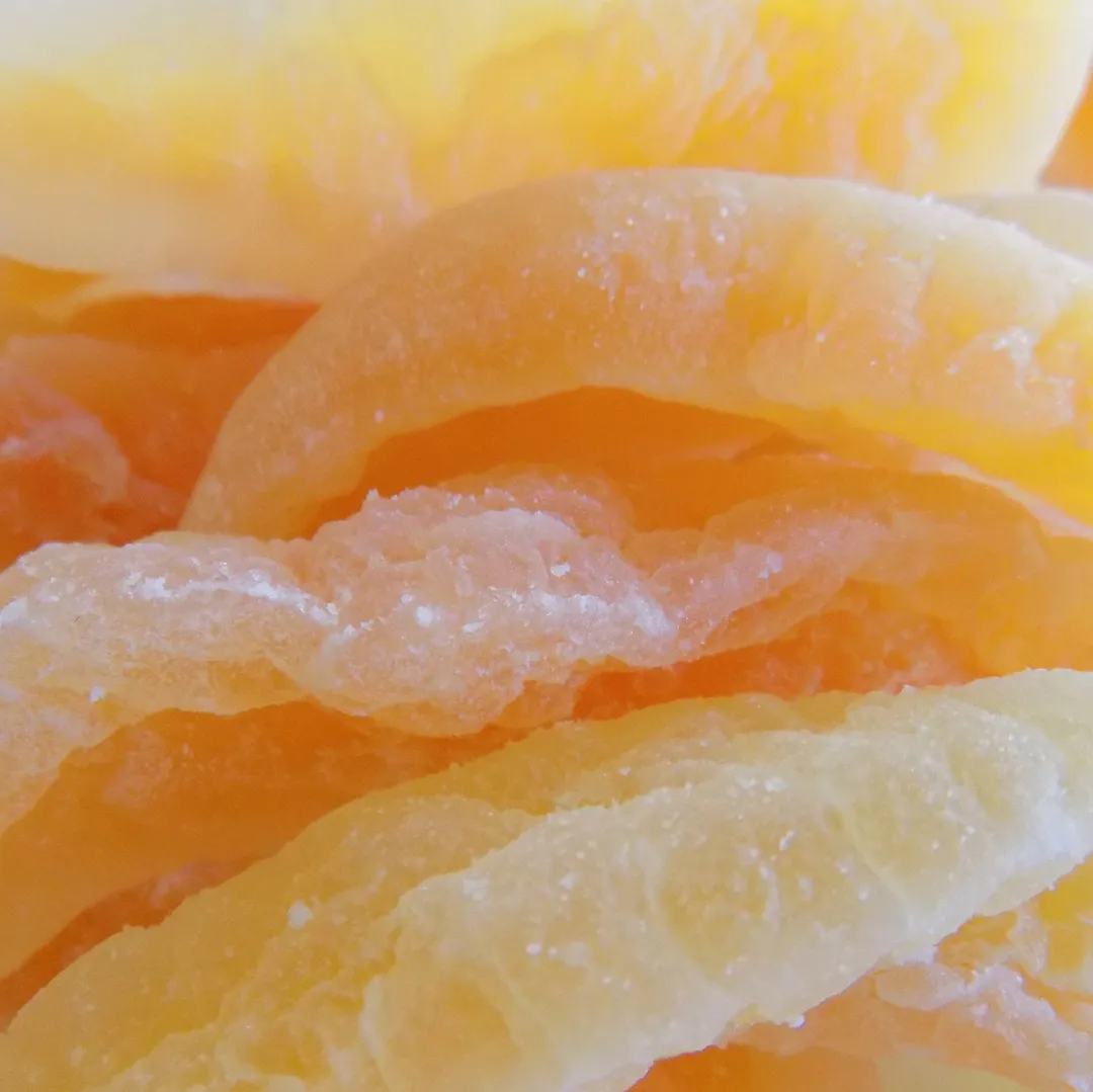 Bulk Cantaloupe, Dried variant