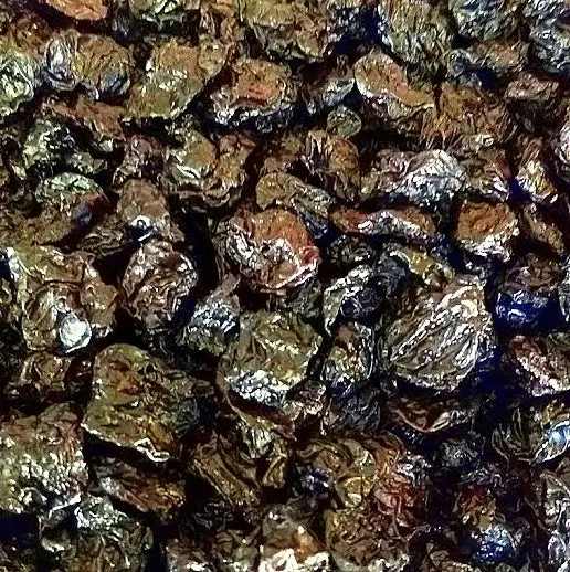 Bulk Cherries, Tart variant