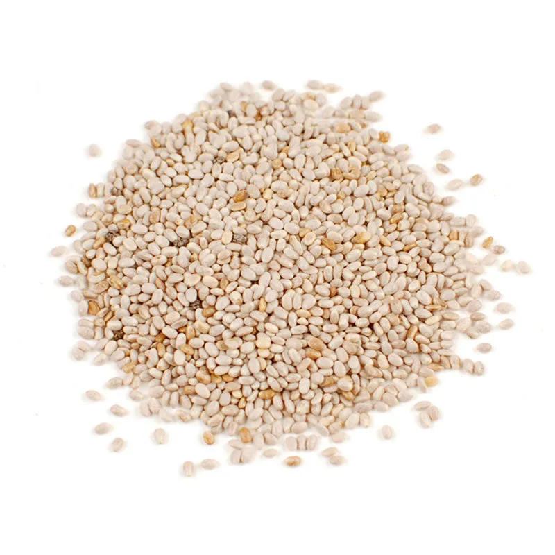 Bulk Chia Seeds, White variant