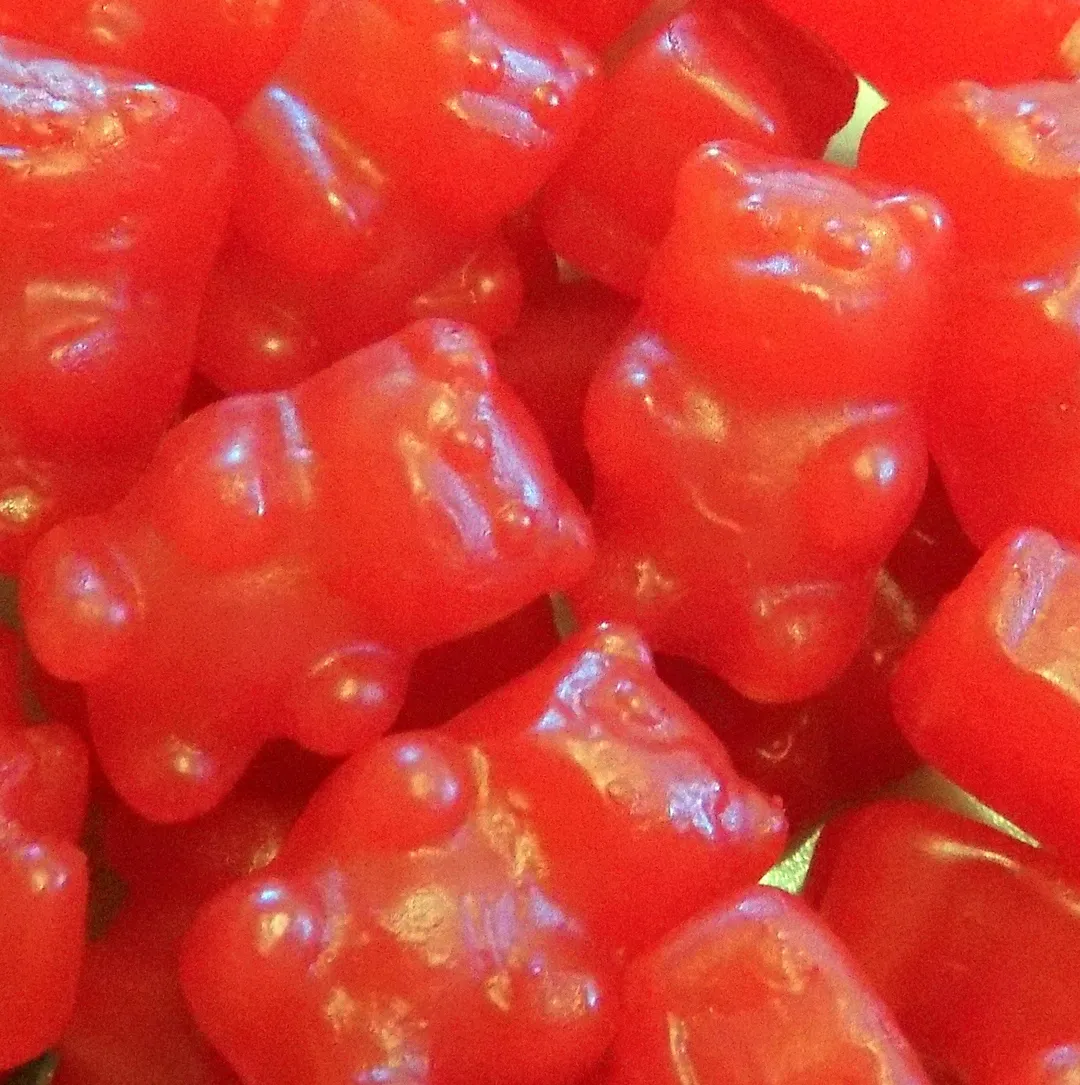 Bulk Cinnamon Bears