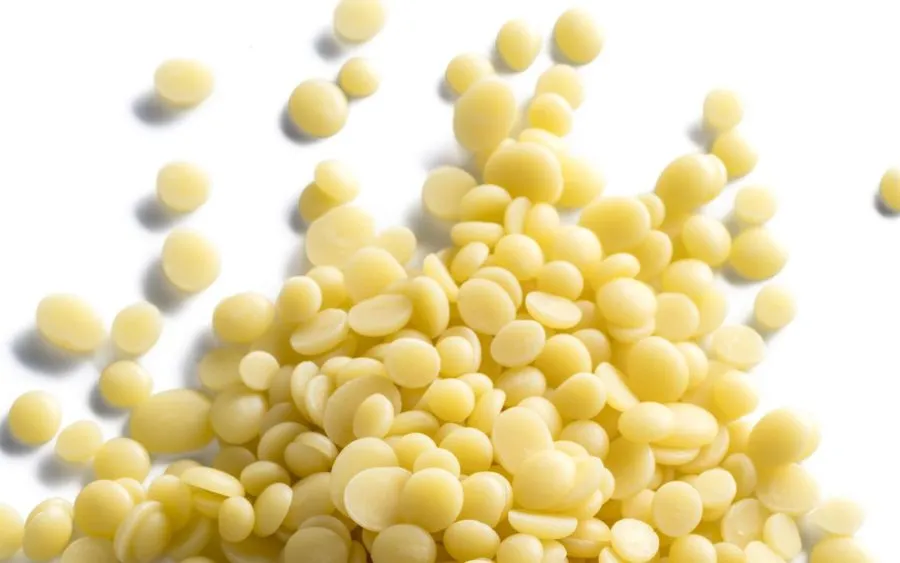 Bulk Cocoa Butter Chips variant