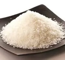 Bulk Coconut, Macaroon