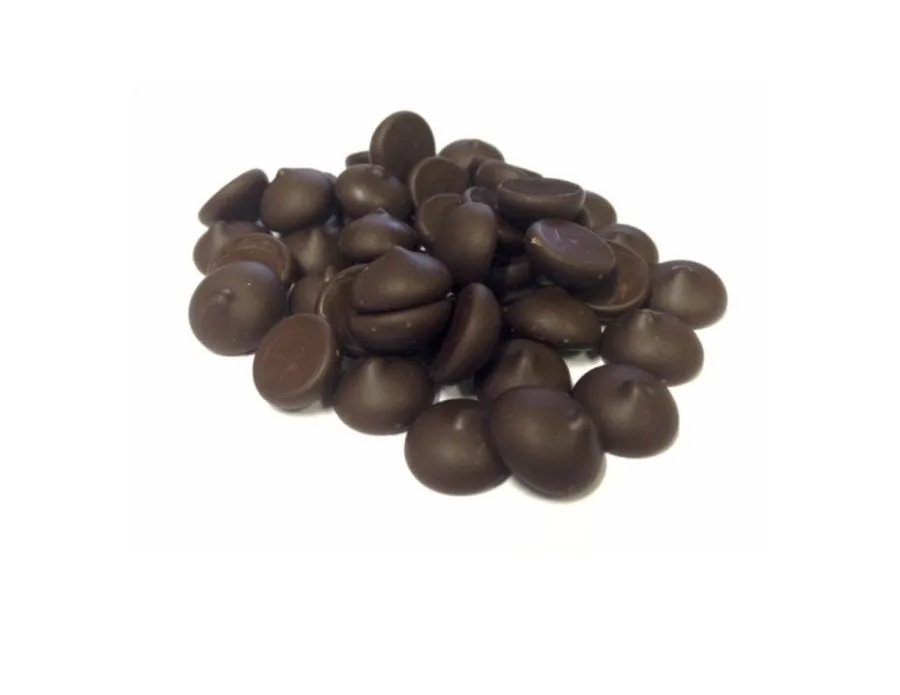 Bulk Dark Chocolate Chips (Allez 55%) variant