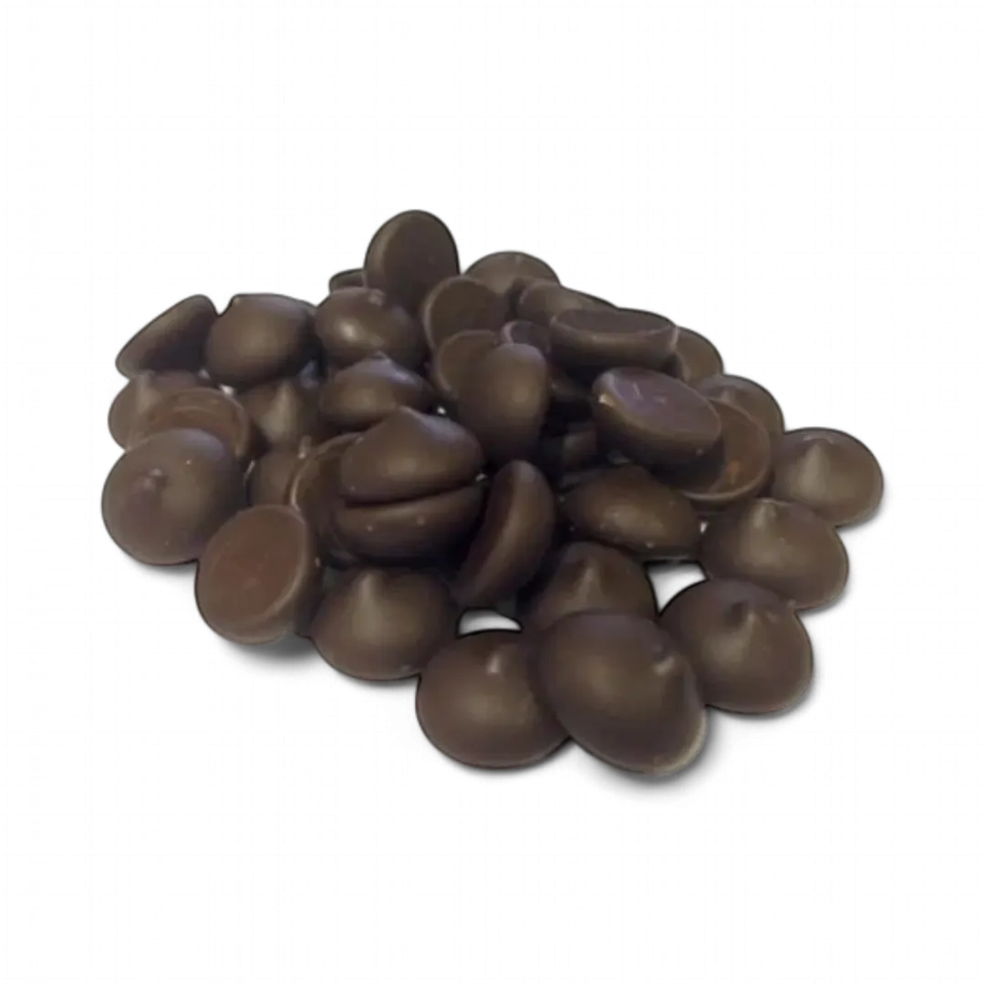 Bulk Dark Chocolate Chips (Allez 55%)