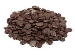 Bulk Dark Chocolate Chips (Allez 70%) variant