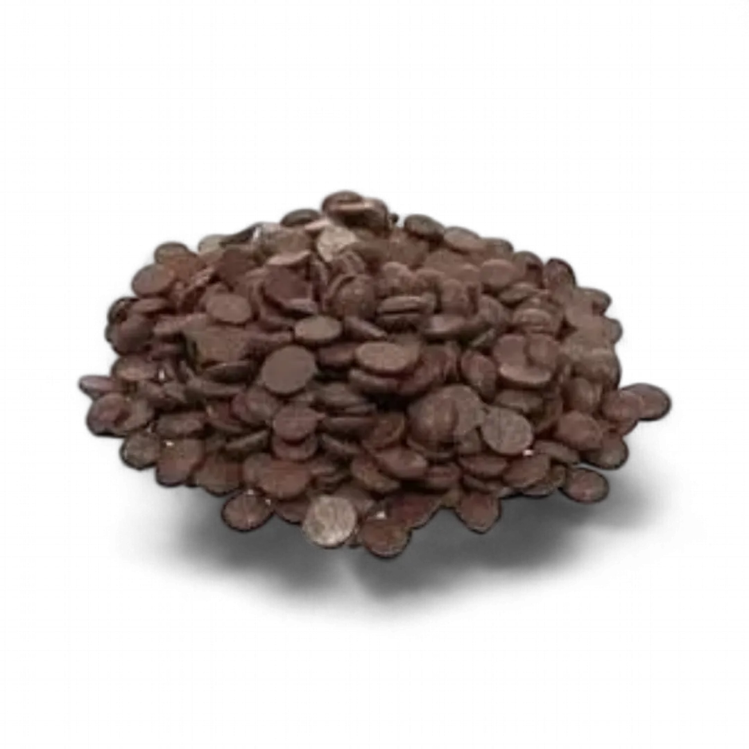 Bulk Dark Chocolate Chips (Allez 70%)