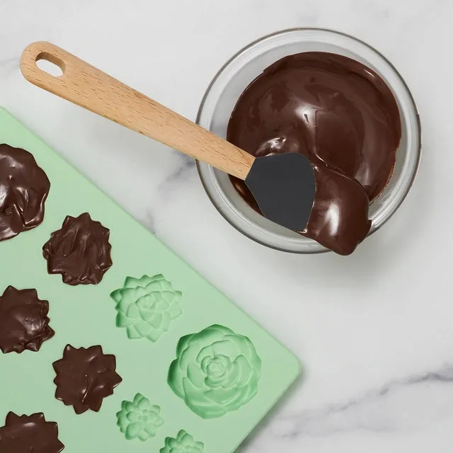 Bulk Dark Chocolate Wafers (Stovers)