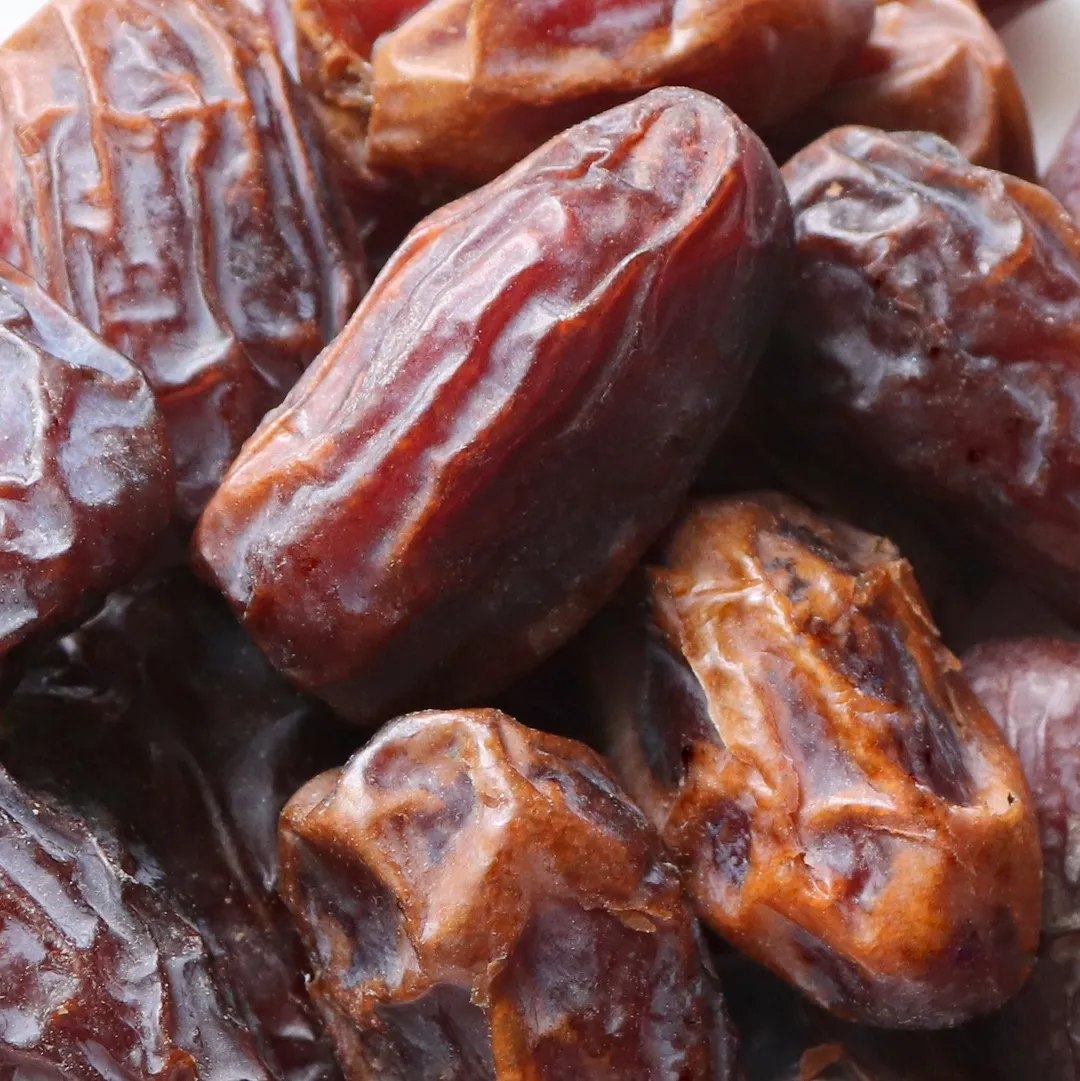 Bulk Dates, Medjool Organic
