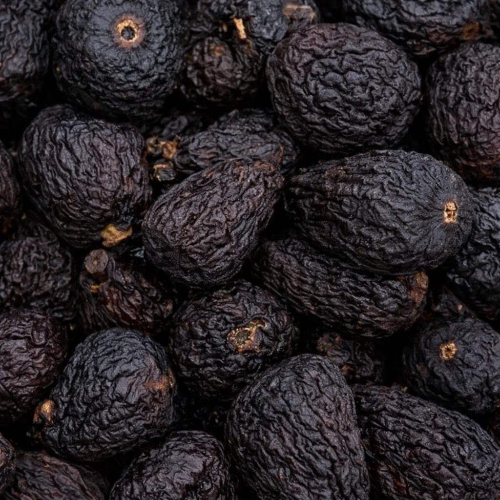Bulk Figs, Black Mission