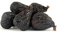 Bulk Figs, Black Mission variant
