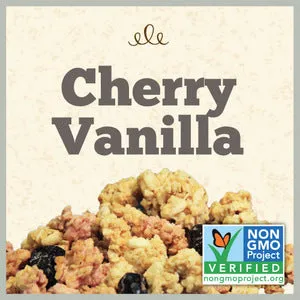 Bulk Granola, Cherry Vanilla variant