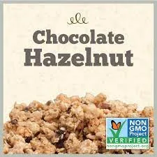 Bulk Granola, Chocolate Hazelnut variant