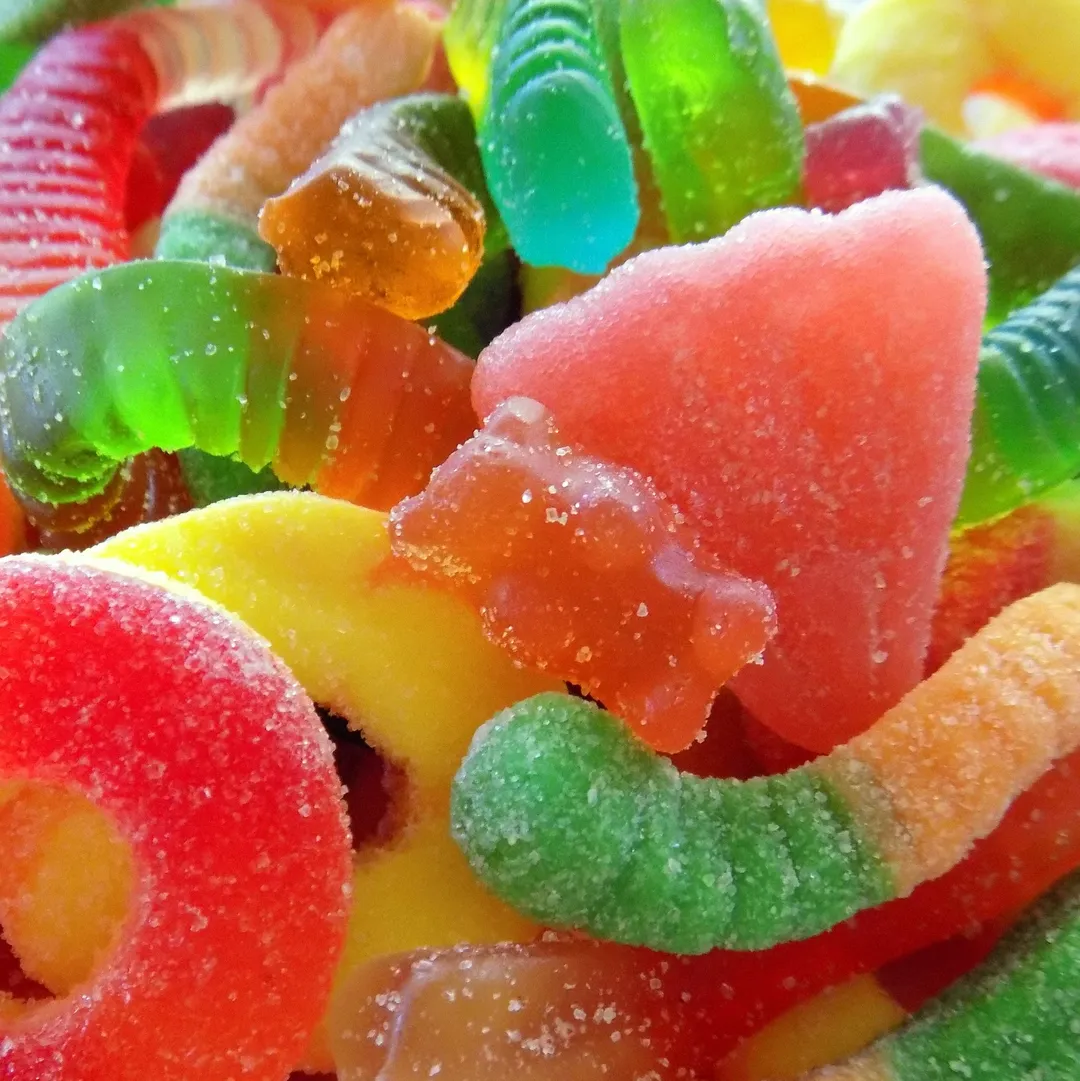 Bulk Gummi Mix variant