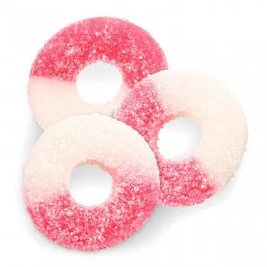 Bulk Gummy Watermelon Rings variant