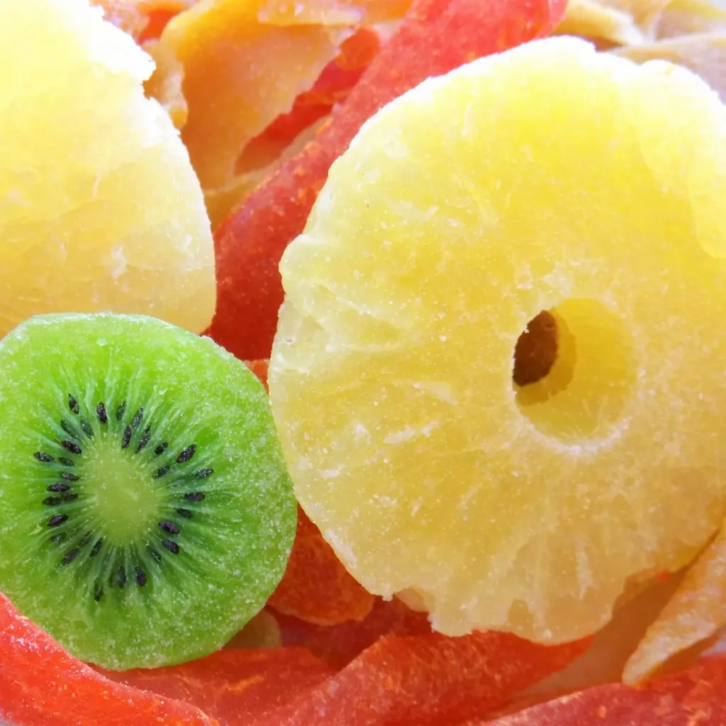 Bulk Hawaiian Delight Mix