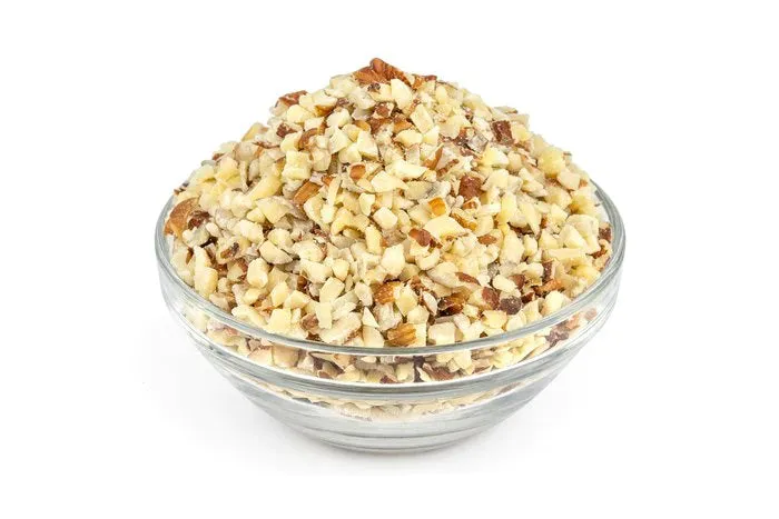 Bulk Hazel Nuts, Diced Roasted variant