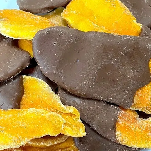 Bulk Mango, Milk Chocolate variant