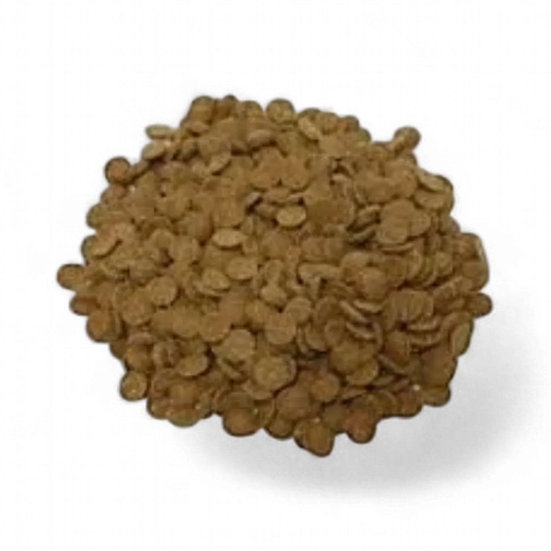 Bulk Milk Chocolate Chips (Allez 35% Belgian)