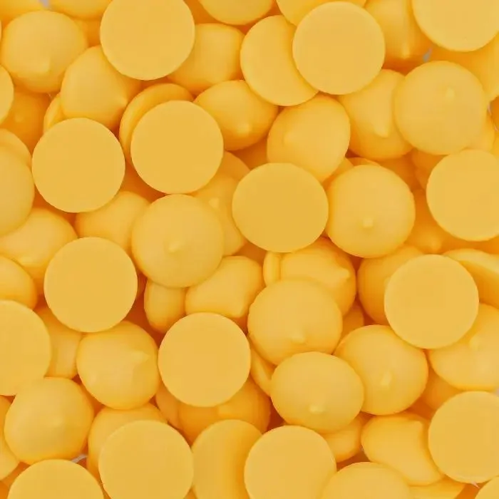 Bulk Milk Chocolate Colored Wafers and Flavored (Stovers) variant