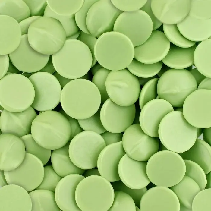 Bulk Milk Chocolate Colored Wafers and Flavored (Stovers) variant
