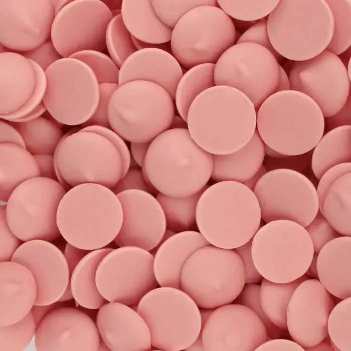 Bulk Milk Chocolate Colored Wafers and Flavored (Stovers) variant