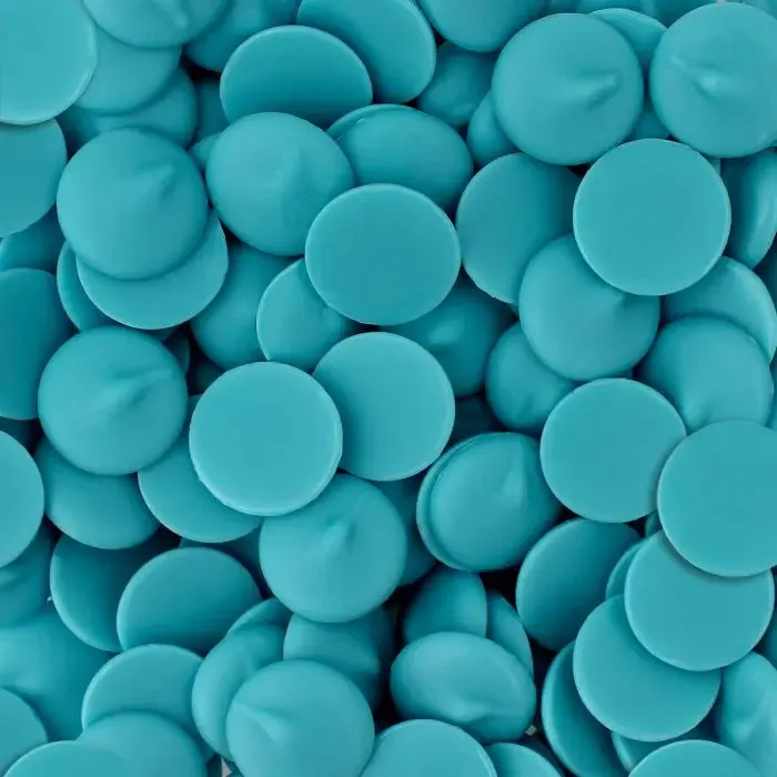 Bulk Milk Chocolate Colored Wafers and Flavored (Stovers) variant