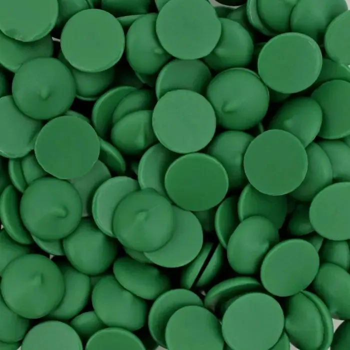 Bulk Milk Chocolate Colored Wafers and Flavored (Stovers) variant