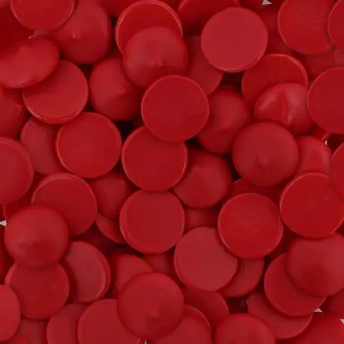 Bulk Milk Chocolate Colored Wafers and Flavored (Stovers) variant