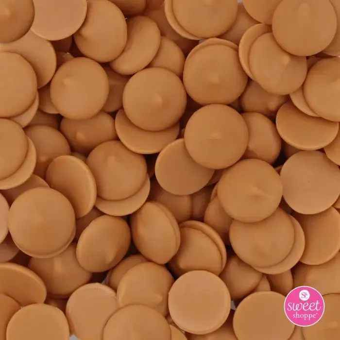 Bulk Milk Chocolate Flavored Wafers (Stovers) variant