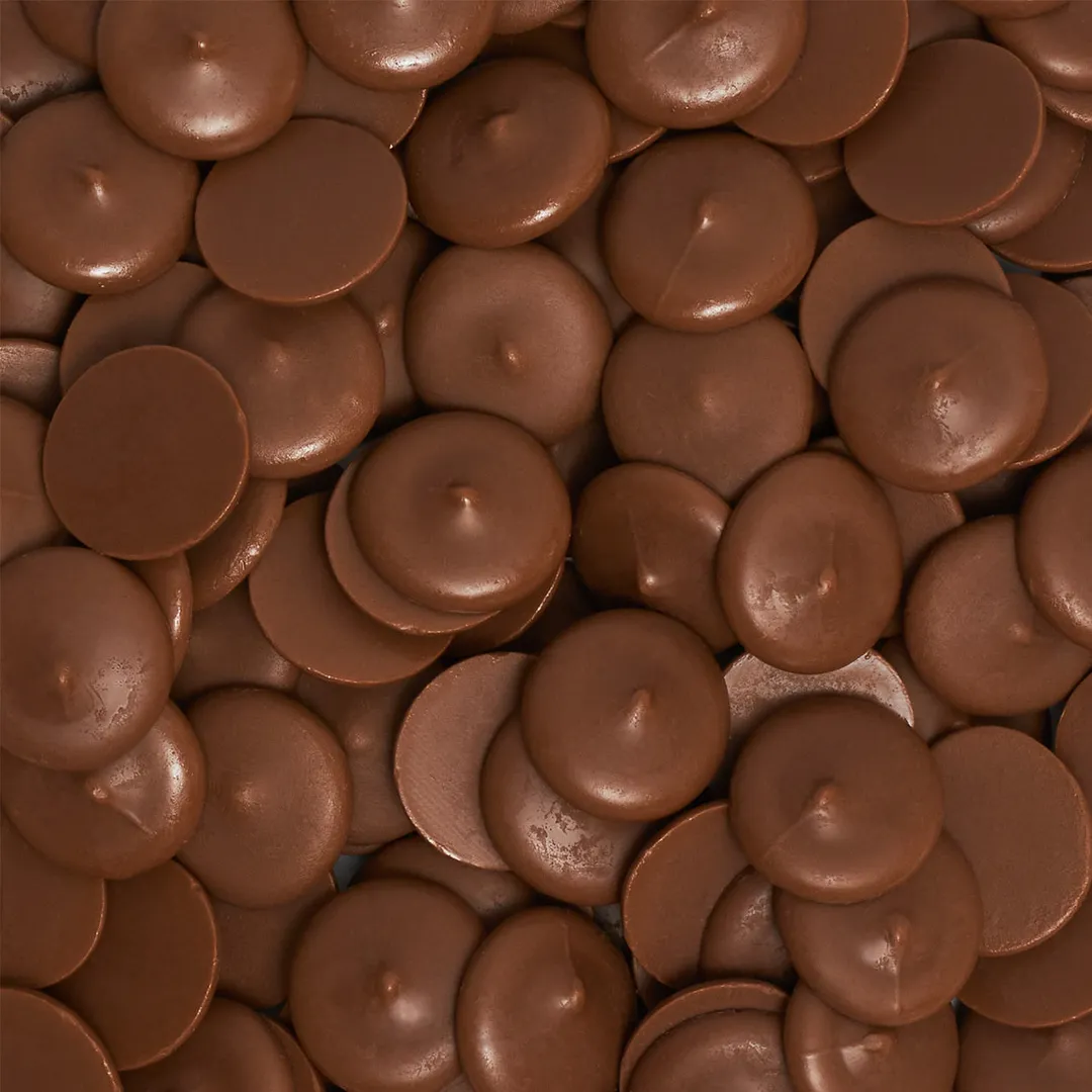 Bulk Milk Chocolate Wafers (Stovers) variant
