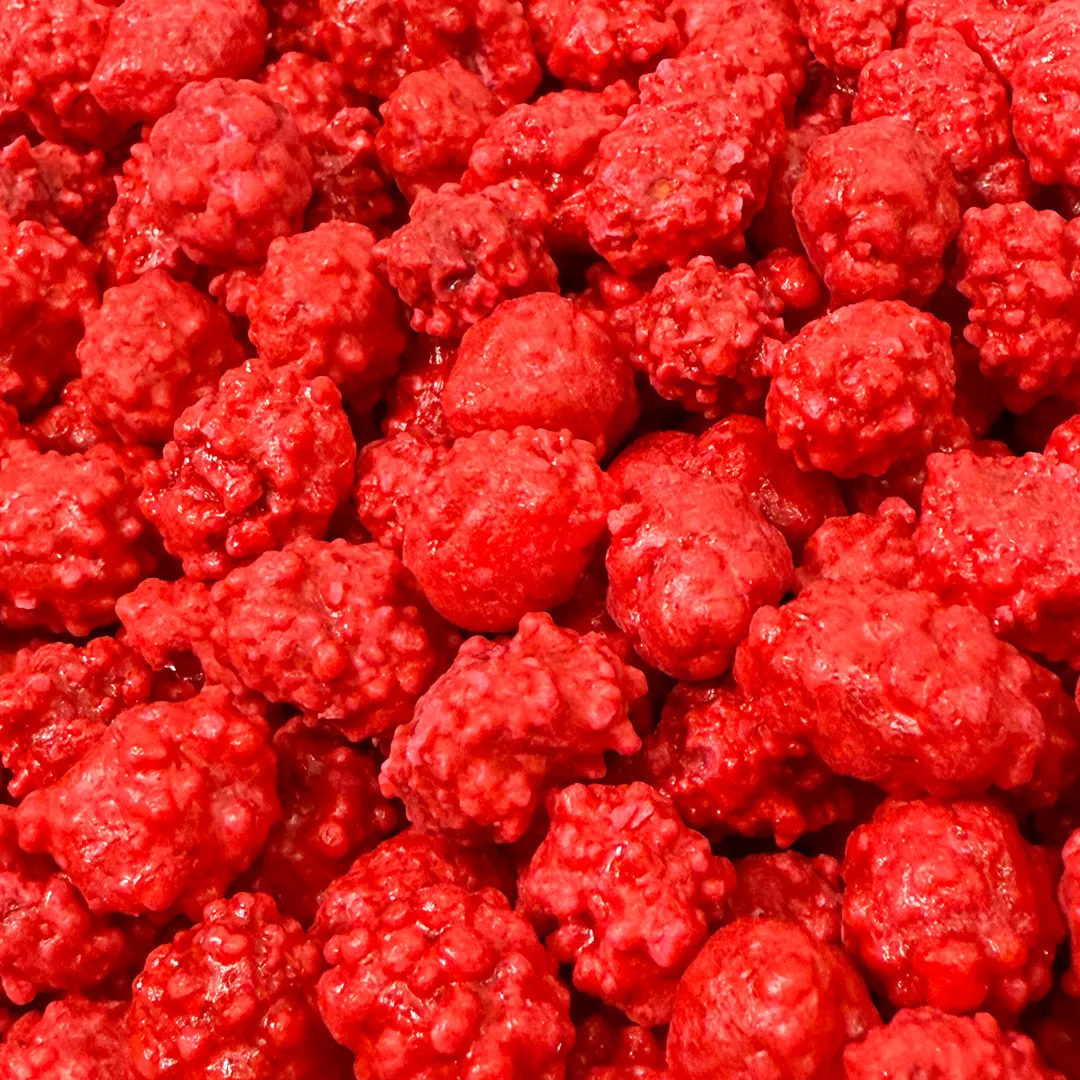 Bulk Peanuts, French Burnt